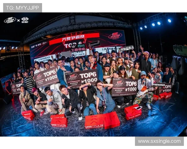 成都街舞队与广州街舞队实力对比赛后分析与总结