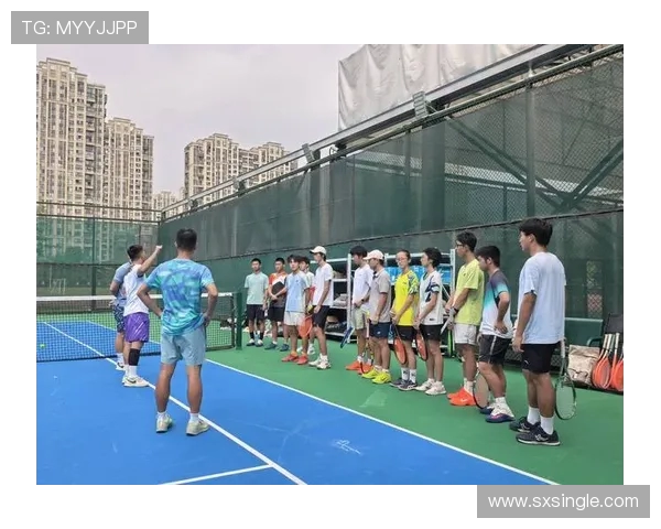杭州网球队的转型之路挑战赛特别报道展现新风貌与未来愿景
