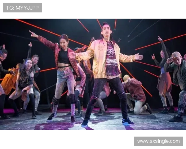 杭州街舞队节奏表现数据分析探讨与提升策略研究