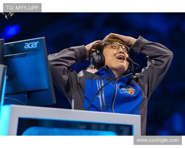 洲际赛特别报道：BLG如何逆袭成就辉煌之路与战术解析