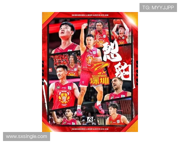 深圳篮球队技术水平大幅提升引领全国篮球技术排名新潮流