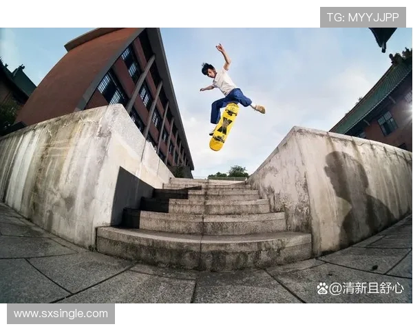 滑板文化的变革与传承：广州滑板队的成长与挑战探秘