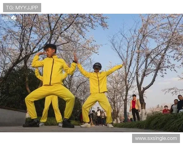 王娜独家分享街舞心得与技巧助你成为舞台之星