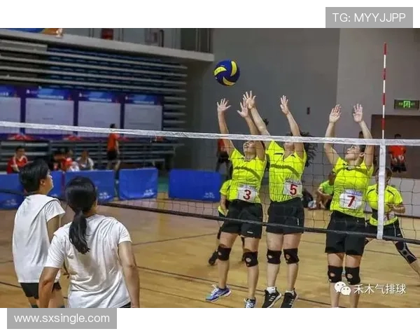 西安排球队防反战术解析及其在排球比赛中的应用探讨 西安排球队防反战术解析及其在排球比赛中的应用探讨