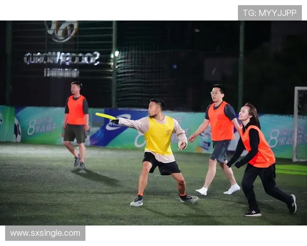 西安飞盘队技术革新引发热议助力运动发展新篇章