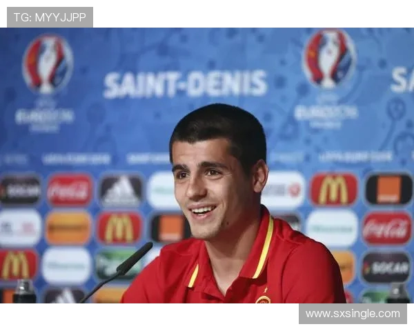 阿尔瓦罗·莫拉塔：从逆境中崛起的西班牙前锋，如何重塑个人职业生涯