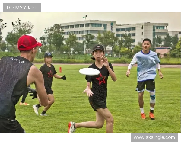 飞盘心理素质评比揭晓西安飞盘队荣登第八名展现强大心理素质