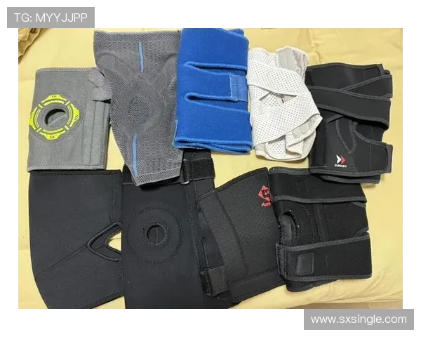 飞盘运动护膝选购指南:如何挑选适合你的护膝装备 飞盘运动护膝选购指南:如何挑选适合你的护膝装备