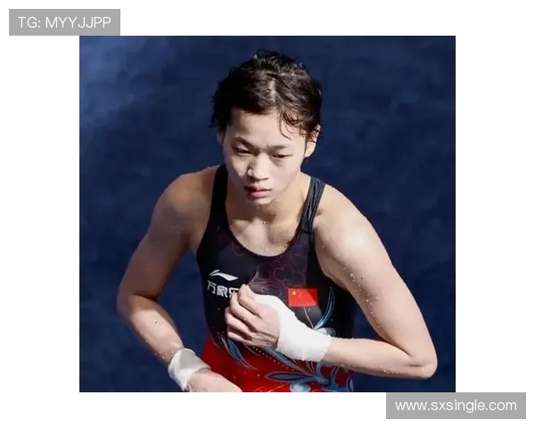 全红婵逆袭之路揭秘：从少年跳水天才到奥运金牌得主的奋斗与荣耀