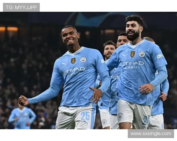 曼城足球崛起之路:从曼彻斯特到世界巅峰的辉煌历程 曼城足球崛起之路:从曼彻斯特到世界巅峰的辉煌历程