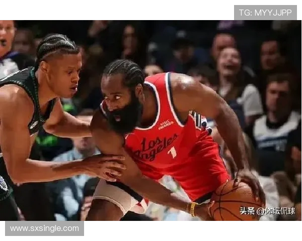 2018年NBA精彩对决快船与火箭直播回顾与精彩瞬间分析 2018年NBA精彩对决快船与火箭直播回顾与精彩瞬间分析