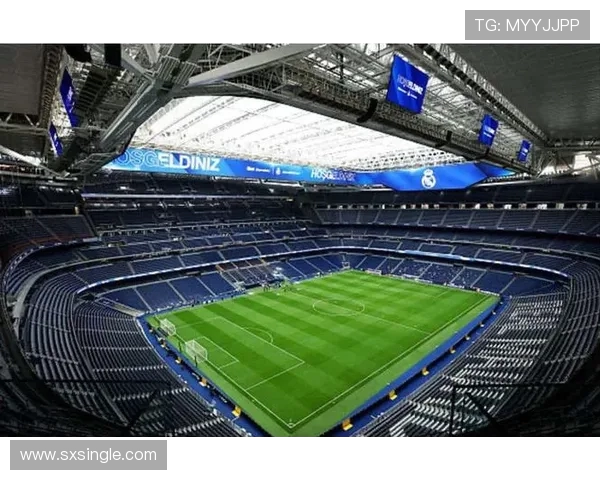 伯纳乌球场即将翻修皇马欧冠主场暂时迁至马竞主场