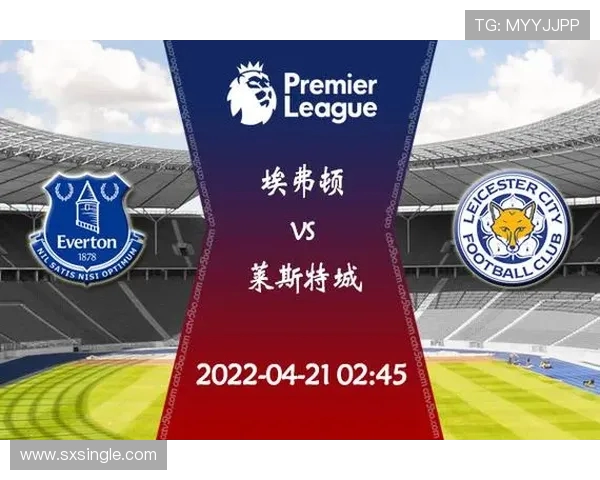 埃弗顿对阵莱斯特城精彩视频直播全程回顾与赛后分析