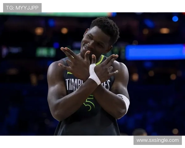 奇才与森林狼对决数据分析揭示比赛关键因素与球员表现