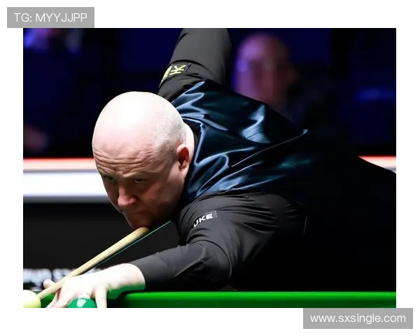 希金斯与麦克劳德激战正酣谁将成为斯诺克赛场的新王者 希金斯与麦克劳德激战正酣谁将成为斯诺克赛场的新王者